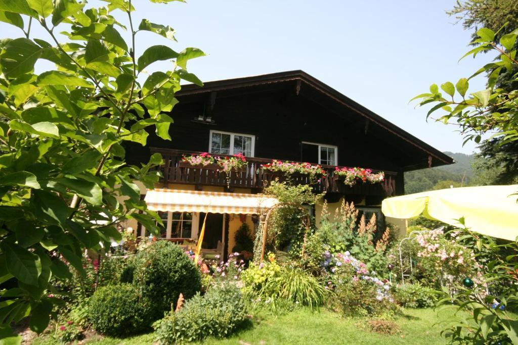 Appartement Am Schilift سانكت جيلجن المظهر الخارجي الصورة