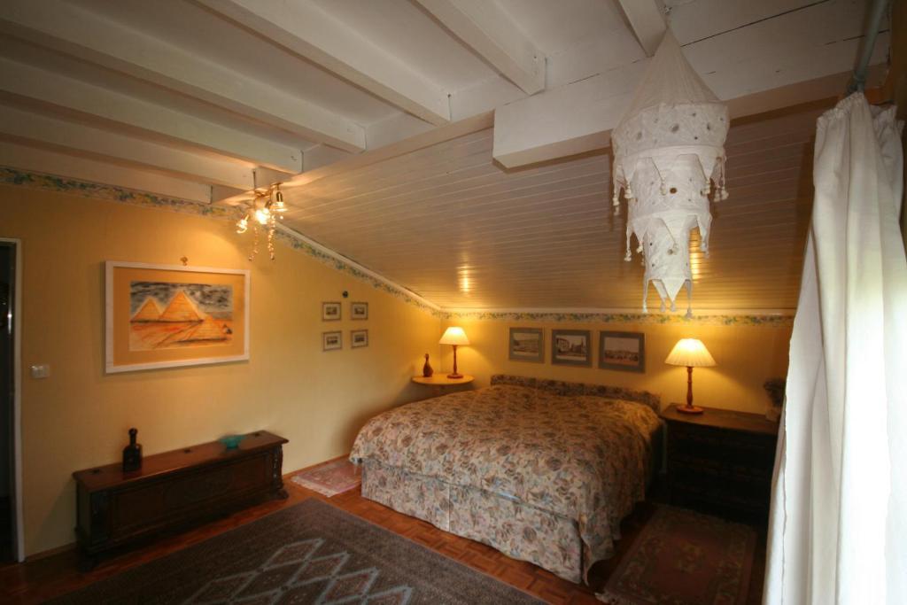 Appartement Am Schilift سانكت جيلجن المظهر الخارجي الصورة