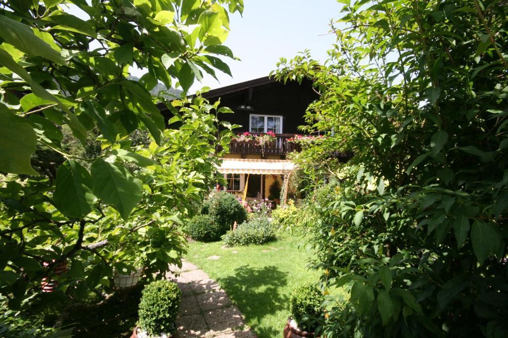 Appartement Am Schilift سانكت جيلجن المظهر الخارجي الصورة