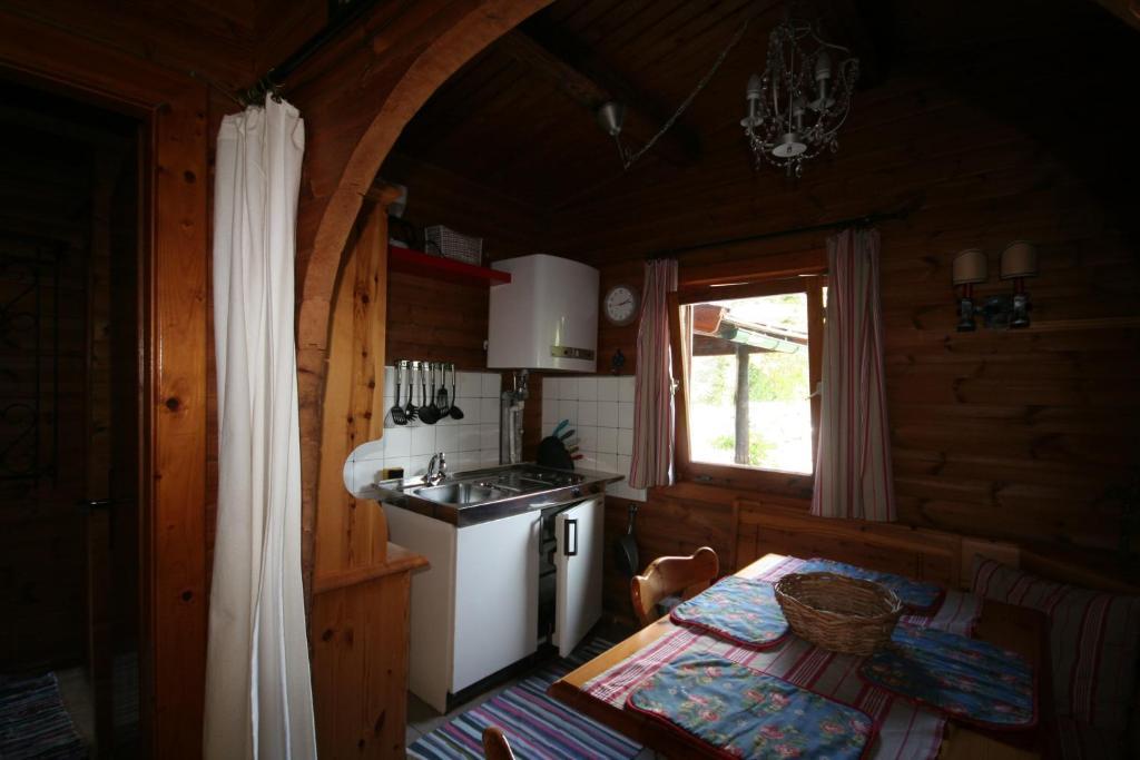Appartement Am Schilift سانكت جيلجن المظهر الخارجي الصورة