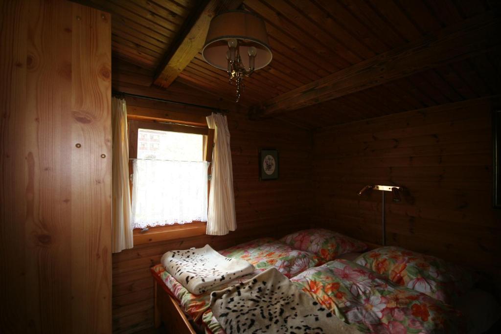 Appartement Am Schilift سانكت جيلجن المظهر الخارجي الصورة