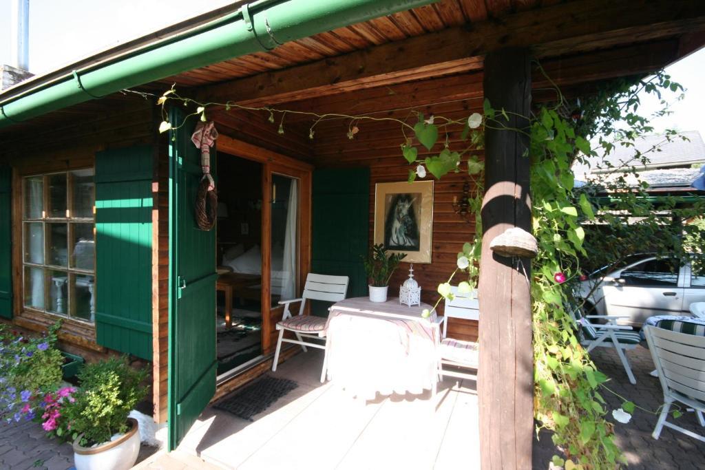 Appartement Am Schilift سانكت جيلجن المظهر الخارجي الصورة