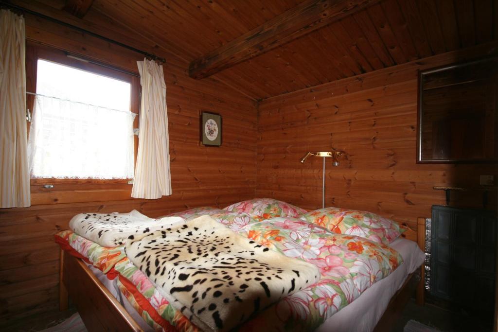 Appartement Am Schilift سانكت جيلجن المظهر الخارجي الصورة